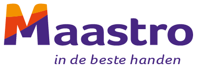 Logo Maastro in de beste handen